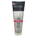 John Frieda Sheer Blonde Hi-Impact Reparierendes Shampoo, 250 ml Tube