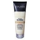 John Frieda Sheer Blonde Highlight Activating Volumen Conditioner, 250 ml Flasche