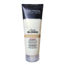 John Frieda Sheer Blonde Highlight Activating Volumen Shampoo, 250 ml Flasche