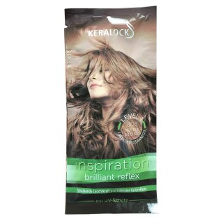 Keralock Brilliant Reflex Tönung Nr. 803 Mittelblond, 1 St (1er Pack)