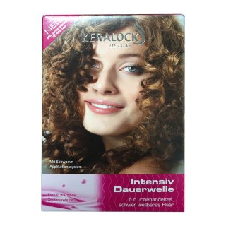 Keralock Intensiv Dauerwelle, 1 St (1er Pack)
