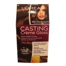 LOréal Casting Creme Gloss Coloration Chocolate...