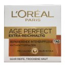 LORÉAL PARIS Tagespflege Age Perfect Extra-Reichhaltig, 50 ml (1er Pack)