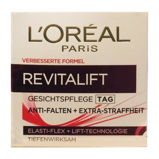 LORÉAL PARIS Tagespflege Revitalift, 50 ml (1er Pack)