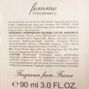 LA RIVE In Woman Eau de Parfum, 90 ml Flasche