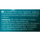 John Frieda Luxurious Volume Ansatz-Booster Blow Dry Lotion, 125 ml Flasche