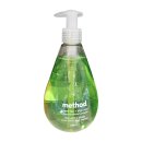 method Handseife Grüner Tee + Aloe vera, 354 ml Flasche