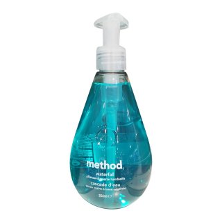 method Handseife Waterfall, 354 ml Flasche