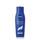 NIVEA Haarmilch Shampoo, 250 ml Flasche