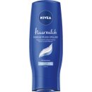NIVEA Haarmilch Spülung, 200 ml Flasche