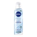 NIVEA Schaumdusche Creme Soft, 200 ml Flasche