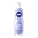 NIVEA Schaumdusche Smooth, 200 ml Flasche