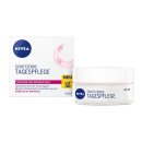 NIVEA Tagespflege trocken & sensitiv Haut LSF 30, 50...