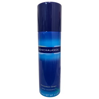 Nonchalance Deo Aerosolspray, 200 ml Flasche