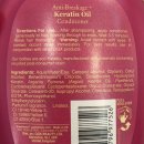 OGX Anti Breakage Keratin Oil Conditioner, 385 ml  Flasche