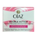 Olaz Essentials Double Action Tagescreme, 50 ml (1er Pack)