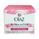 Olaz Essentials Double Action Tagescreme, 50 ml (1er Pack)
