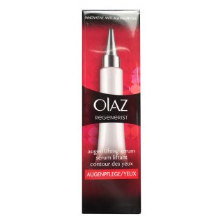 Olaz Regenerist Augen Lifting-Serum, 15 ml (1er Pack)