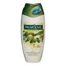 Palmolive Cremebad Naturals Olive &...