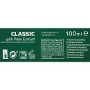Palmolive Rasiercreme Classic, 100 ml (1er Pack)