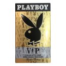 Playboy VIP man After Shave, 100 ml Flasche