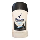 Rexona Deo Stick Invisible Aqua, 40 ml (1er Pack)