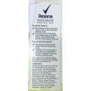 Rexona Deo-Creme Maximum Protection Stress Control, 45 ml (1er Pack)