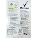 Rexona Deo-Creme Maximum Protection Stress Control, 45 ml (1er Pack)