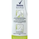 Rexona Deo-Creme Maximum Protection Stress Control, 45 ml (1er Pack)