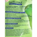 Sagrotan Flüssigseife Aloe Vera Nachfüllpackung...