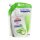 Sagrotan Flüssigseife Aloe Vera Nachfüllpackung VPE (6x500ml Beutel)