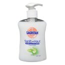 Sagrotan Seife Aloe Vera, 250 ml Flasche