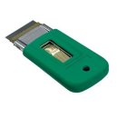 Unger ErgoTec® Sicherheitsschaber (20 Stck)