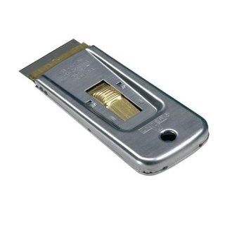 Unger Sicherheitsschaber, mit Klinge (20 Stck.)