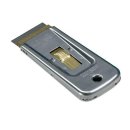 Unger Sicherheitsschaber, mit Klinge (20 Stck.)