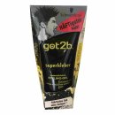 Schwarzkopft got2b Styling Gel Superkleber, 150 ml Flasche