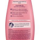 Schwarzkopft Schauma Shampoo 7-Blüten-Öl, 400...