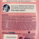 Schwarzkopft Schauma Shampoo 7-Blüten-Öl, 400 ml Flasche