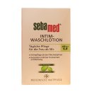 sebamed Intim-Waschlotion pH-Wert 6,8 (200 ml, Flasche)