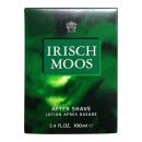 Sir Irisch Moos After Shave, 100 ml Flasche