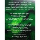 Sir Irisch Moos After Shave, 100 ml Flasche