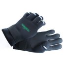 Unger ErgoTec® Neoprenhandschuhe XL (5 Stck.)