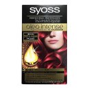 Syoss Oleo Intense Coloration Helles Rot 5-92, 1 St (1er Pack)