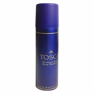 Tosca Deospray, 150 ml (1er Pack)