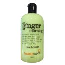 treaclemoon Duschcreme one ginger morning (500 ml Flasche)