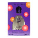 UdV - Ulric de Varens Mini Sexy Eau de Parfum, 25 ml Flasche