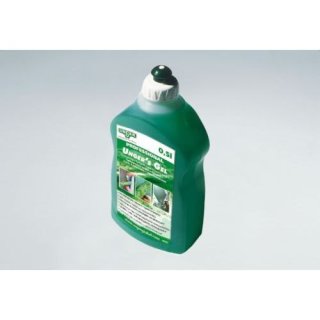 Ungers Gel 0,5 l (10 Stck.)