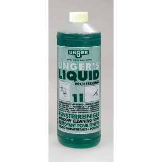 Ungers Liquid 1 l (12 Stck.)