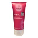 Weleda Dusche Wildrosen, 200 ml Tube