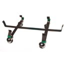 Unger Fahrgestell für Großer Eimer, 28l (5 Stck.)